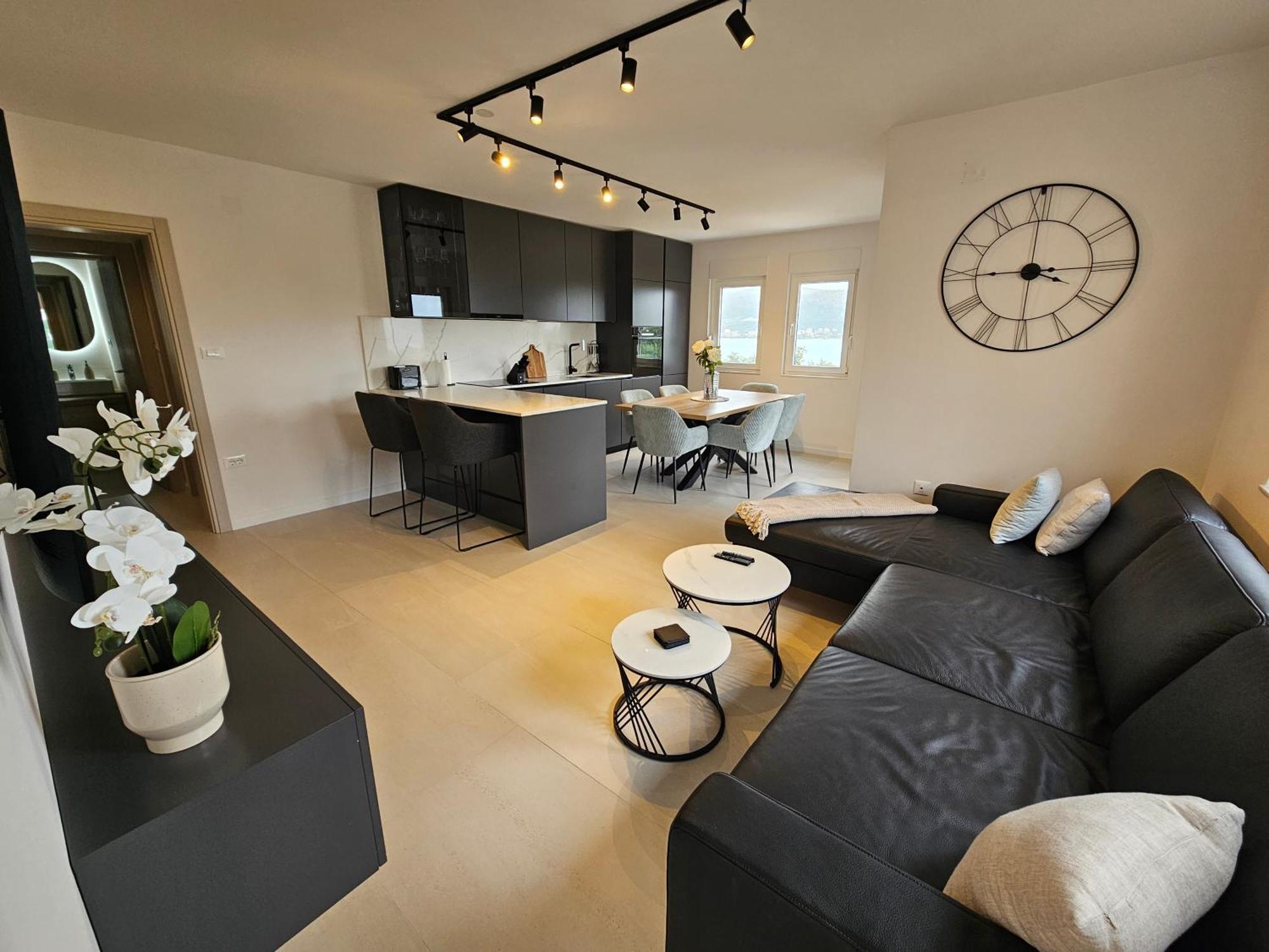 Sunny Side Apartment Trogir