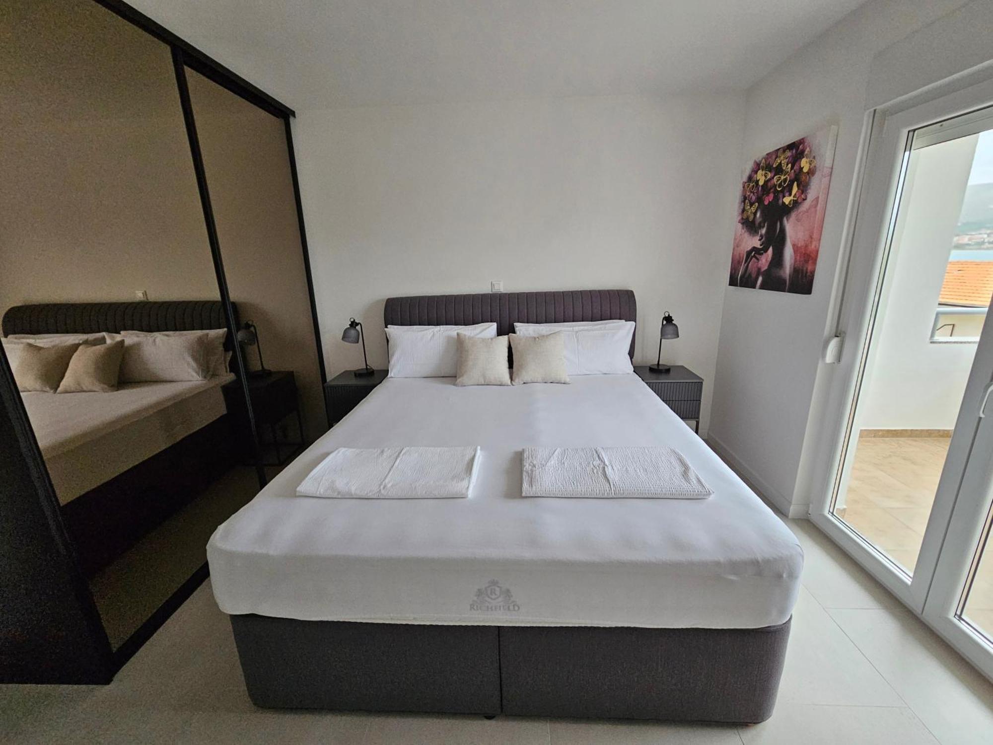 Sunny Side Apartament Trogir