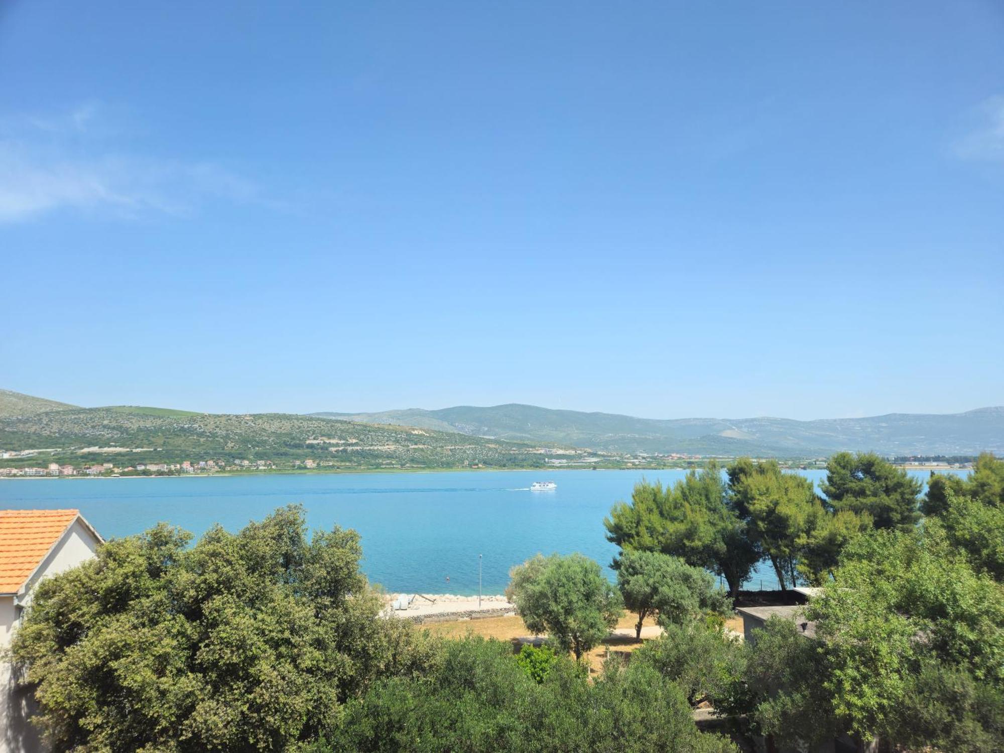 Apartament Sunny Side *