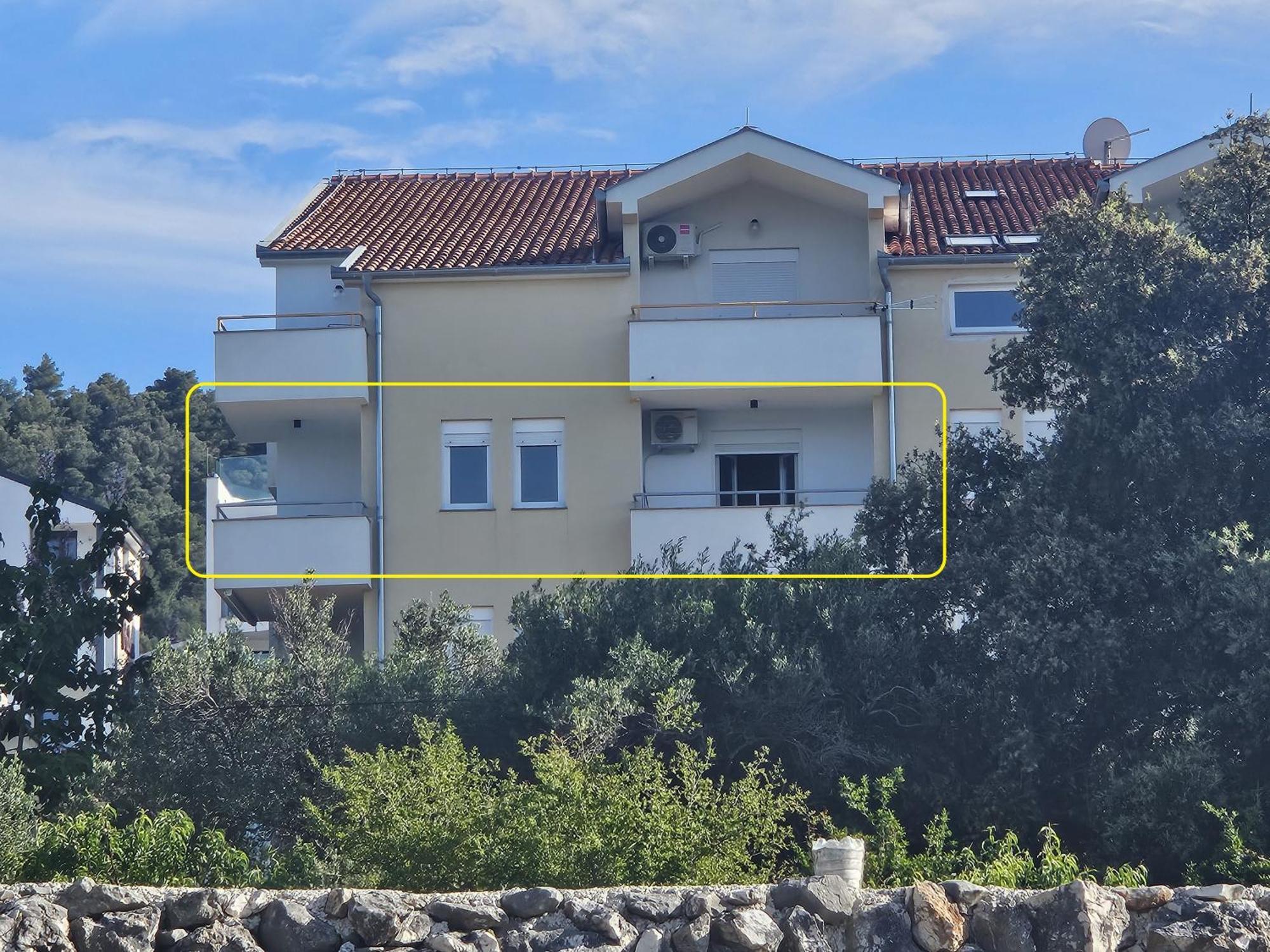 Sunny Side Trogir